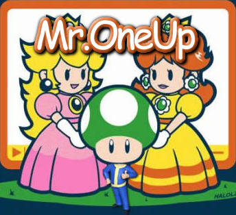 MrOneUpper's profile picture. 