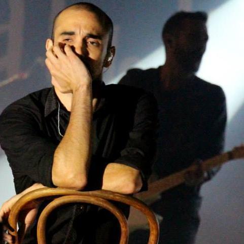 Donde va el camino voy, SIEMPRE @AbelPintos.