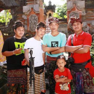 Mustiawan7's profile picture. konyol