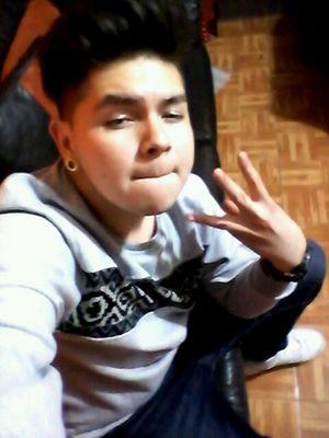 hay personas que nunca se vuelven locas, que vidas tan horribles deben tener...
