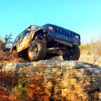 TarverJeff's profile picture. 