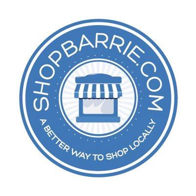 Support Local Business - Shop Locally!