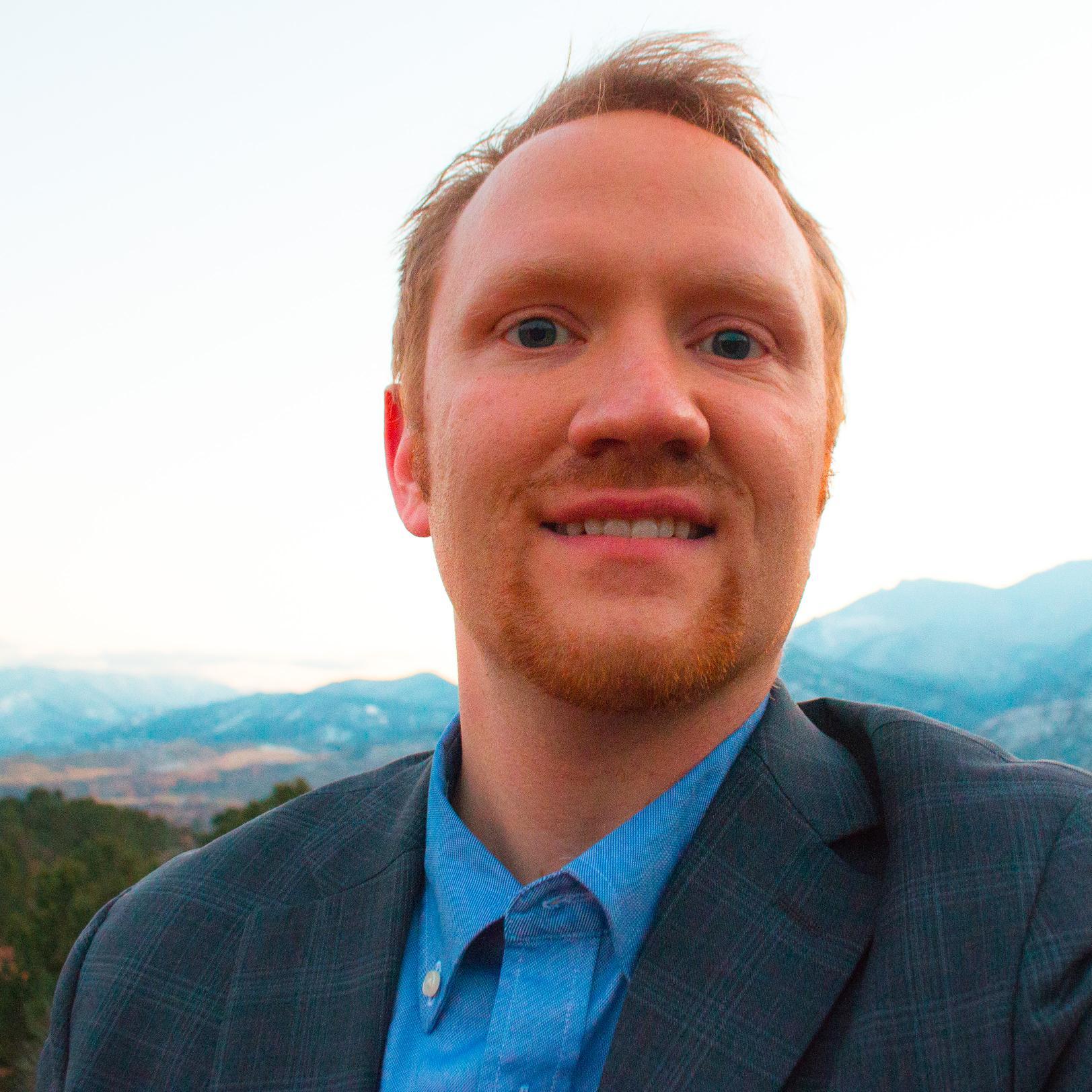 Managing Director of @PovertyCure.  Enterprise solutions to poverty.  Global traveler and connector, photographer, fundraiser, dad, and follower of Jesus.