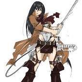 I'm Melissa Thomas who lived in the Shinganshina District of the southern wall. I have been through Hell,I'm a Titan Shifter also.I'm shy and a loner to, single