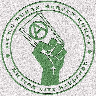 KratomCityHxC's profile picture. KCHC Presents - Aktiviti DIY/DIWF -Buku Bukan Mercun Roket/Buku Jalanan, Setiap Sabtu jam 5 petang di Taman Jubli Sungai Petani Kedah.