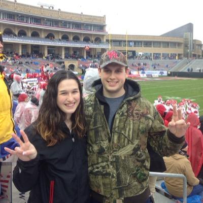 kjchandler908's profile picture. Proud Coog and KA