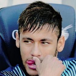 Sou chata, ciumenta, chorona, apaixonada, sonhadora, feliz, SOU NEYMARZETE
