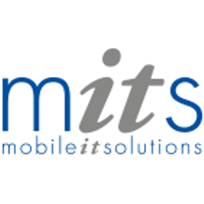 mits_gmbh's profile picture. 