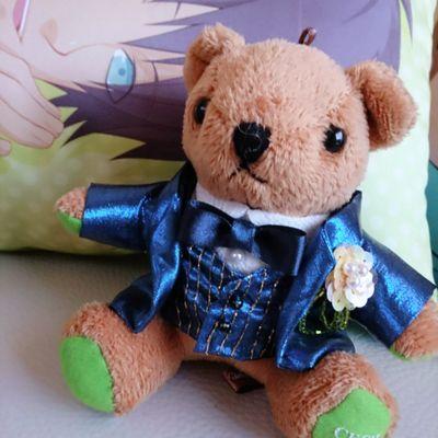 成人済社会人／仕事のため平日のご連絡は夜～早朝になります／うたプリ＊セシル／ボイフレ＊鷺坂＆若桜／とうらぶ＊三日月＆小狐／dwd＊リンド／手渡しは大阪(梅田周辺)／ゆうちょ、三井住友対応