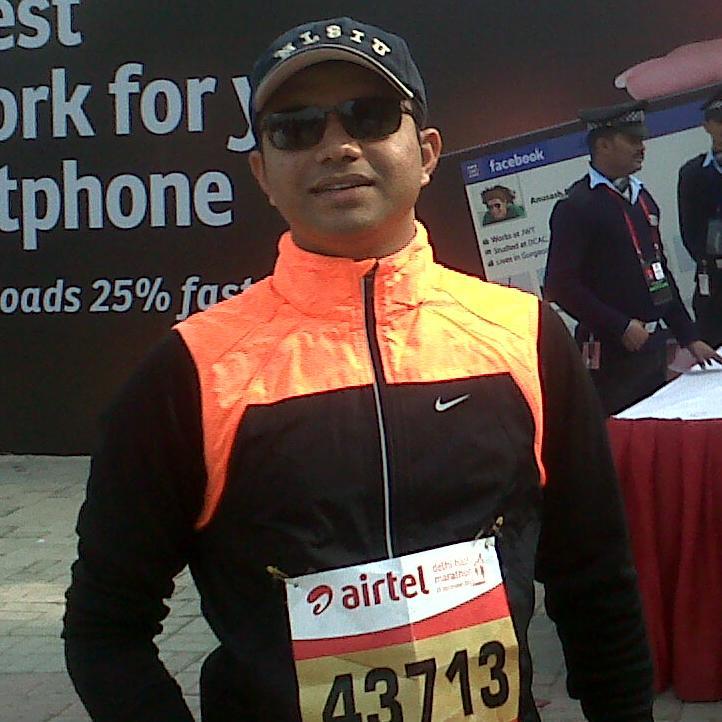 ShinojKoshy's profile picture. Lawyer, observer, sharing my observations