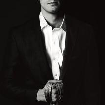 You should stay clear of me. I'm fifty shades of fucked up. #Sadistic |Descriptive & Literate|