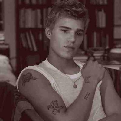 Change happens and when it does, just suck it up and face it. [THG RP]