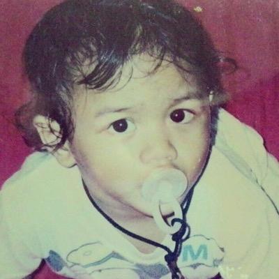 — Husband to Hafiza