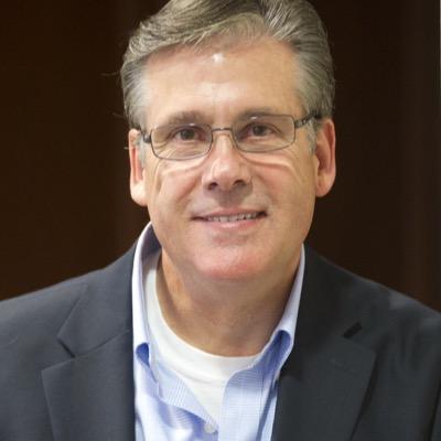 Professor of theology at Vanguard University (So Cal), author of nine books, husband to Patti, father to Brandon and Megan, and a spiritual friend to many more.