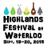 Highlands Festival