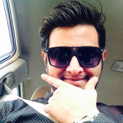 Yes I am Pakistani yes I am Muslim but that is not all i have.... Love PTI, music and awara gardi...totally foodie person. Executing Manager In S.A Designs.
