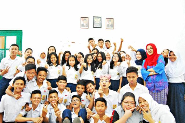 39anak baik nan cubet yang di orang tuai papih @ojanshulhan dan mamih @indahfatty - butuh pencerahan?mention kami
