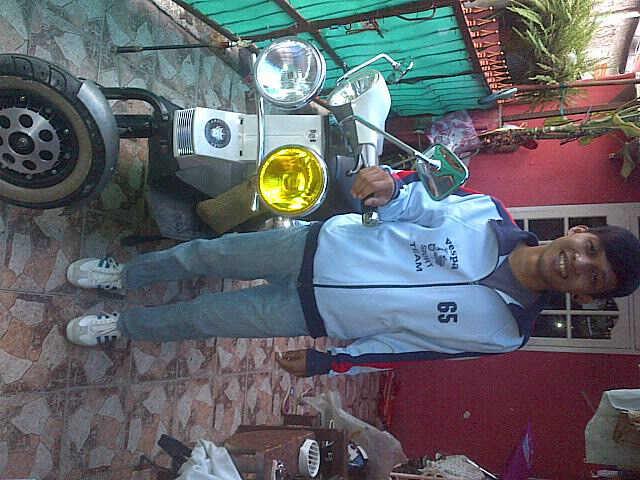 Skinhedddd