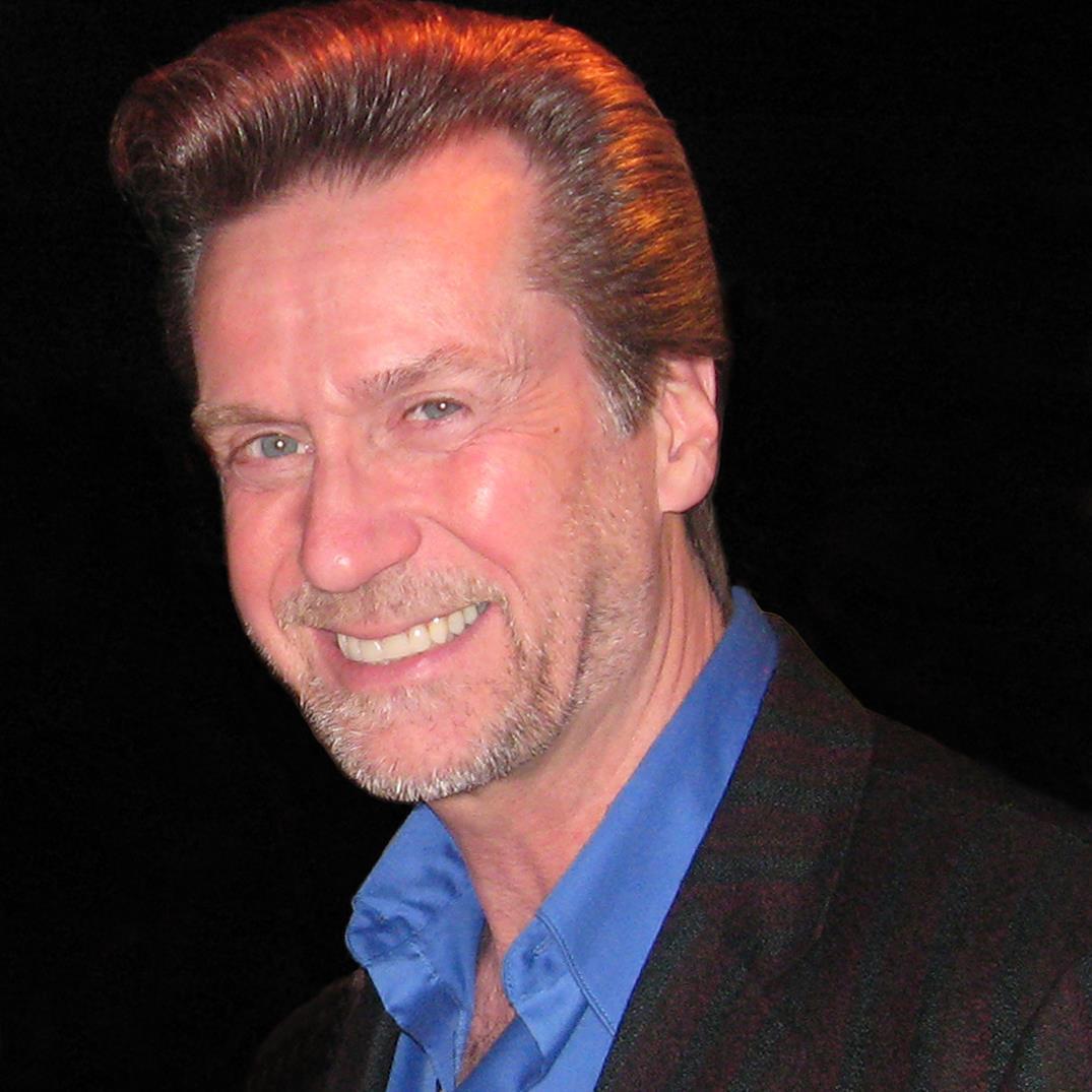 Author of crime novels RAZORBACK and SOUTHSIDE HUSTLE. Retired editor of Keep Rockin' Magazine.