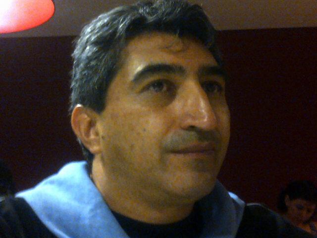 Productor asesor de seguros. Docente