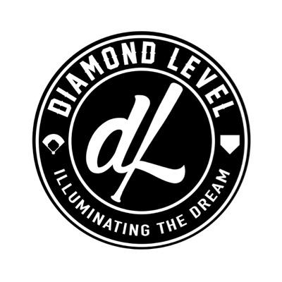 Diamond_Level's profile picture. How to be on the Diamond Level: Give it 100% on and off the baseball field (Classroom, Choices, Attitude) Illuminating The Dream