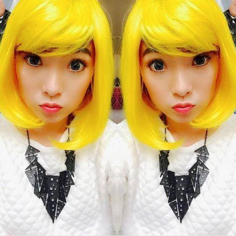 MenSupport Karir Milova, Cherrybelle, Teenebelle, JKT48, CJR :) ...... Laffyu :*