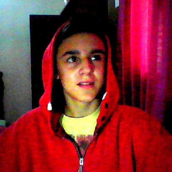 skateboarding!