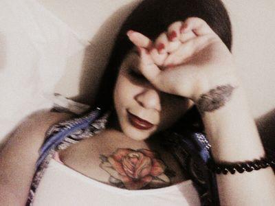 SalegioVanessa's profile picture. 