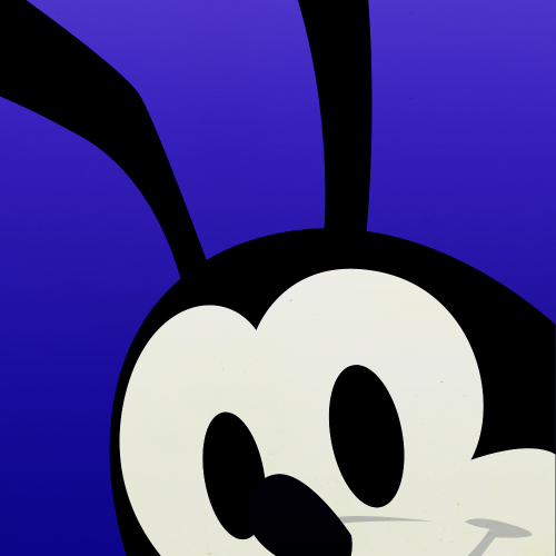 Just a dreamer on the quest to get Oswald the Lucky Rabbit well known again. I'm all about Classic Disney. - オスワルドのラッキーウサギをもう一度よく知るための探求の夢の人。私はクラシックディズニーのすべてです