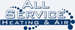 All Service Heat and Air has been providing prompt, reliable and unparallel HVAC sales, service and installation in Allen for over 30 years