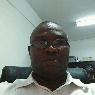 DOsamudiame's profile picture.