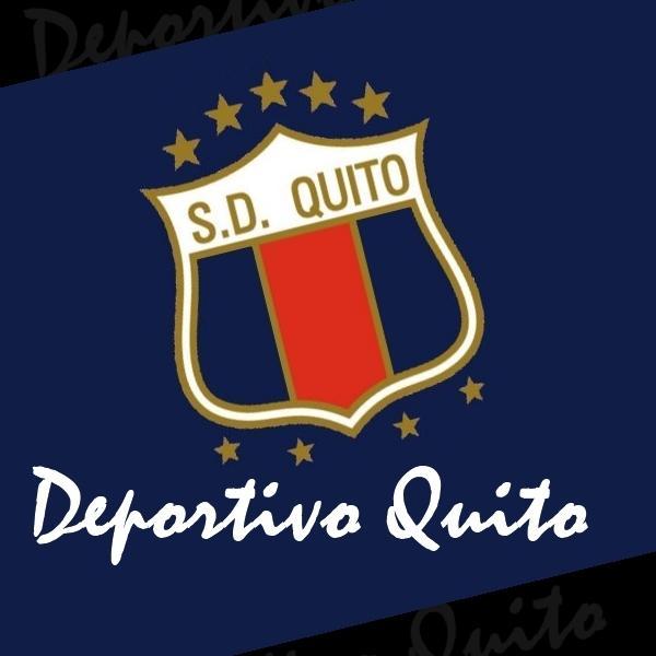S.D.Quito #vamosakd
