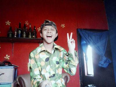 young,wild and free