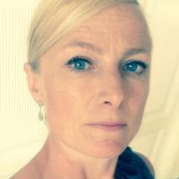 Ulla Tofte (@ullatofte) Twitter profile photo