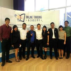 otajakarta's profile picture. Official tweets of Online Trading Academy, the world's most trusted name in professional #trading and #investing education.