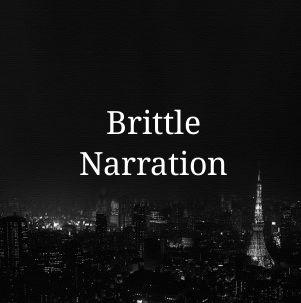 트위터 커뮤니티 'Brittle' 스토리 계정