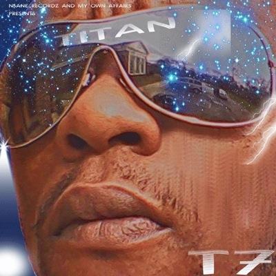 Titanof7's profile picture. 