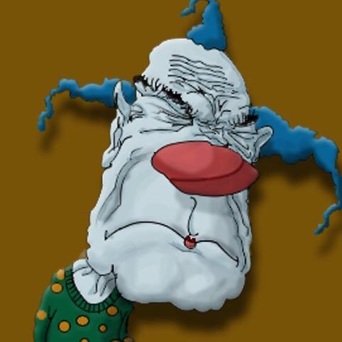 BitterTClown Profile Picture