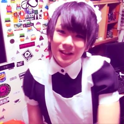 ユーチューバー Love 1dlovekurocok Twitter