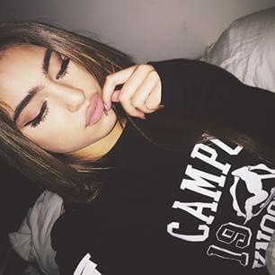 [Beta||Malia's Sister||HaleskiPack||Unclaimed] Because We're Werewolves Doesn't Make Us Monsters, But Not All Monsters Do Monstrous Things.