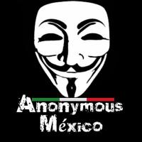 Anonymous México 🇲🇽 (@anonymousmex_) 's Twitter Profile Photo