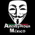 Anonymous México 🇲🇽 (@AnonymousMex_) Twitter profile photo