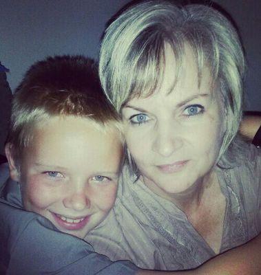 robertsmaureen1's profile picture. 