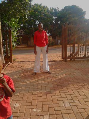 Loved Blessed