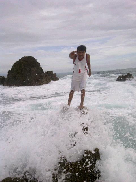 KomarYaka's profile picture. 