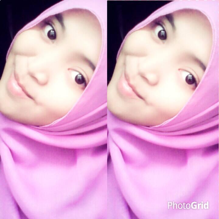 NadiaMardiana07's profile picture. Cintai aku karna Alloh :) miliki aku karna Alloh :) sayangi aku karna Alloh :)