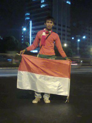 Milanisti Indonesia & The Jak Mania