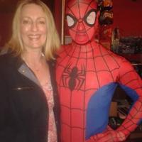 Joanne Lowe (@jolowe47) 's Twitter Profile