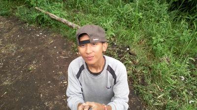 |Ochim|My hobbies are playing Basketball℠