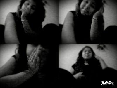 whTs uP wItH it dOe 
Devour & Phora
❤❤ Dis be here Sister Krusr i Love You